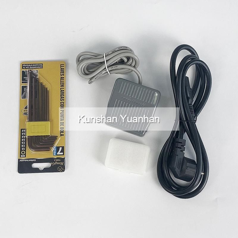Coaxial Cable Stripping Machine for Sale