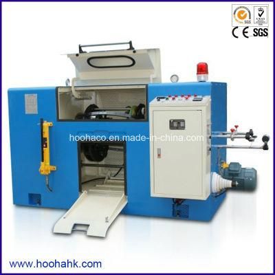 High Speed Double Twist Bunching Machine Stranding Machine