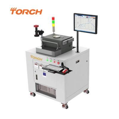 Torch Small Vacuum Reflow Oven for Micro LED Soldering