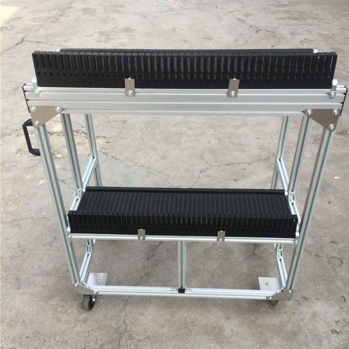 SMT FUJI Nxt Feeder Storage Car Made in China