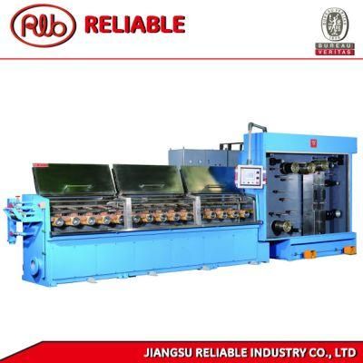 Aluminum Sheath Extruding Machine Optical Cable Wire