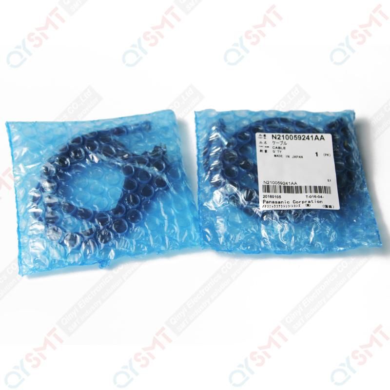 Panasonic Original New Cable N210059241AA for SMT Machine