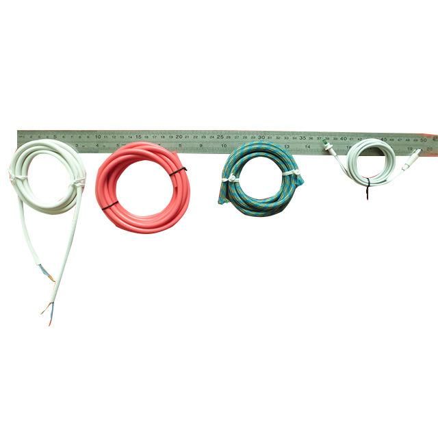 Automated Thin Wire Coil Winding and Tying Machine (WL-BSO)