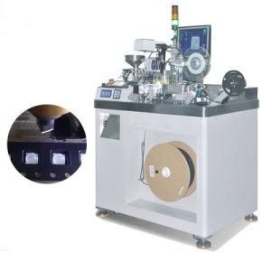 Economic Electronic Component SMD Component Taping Machine Automatic Tape and Reel Machine