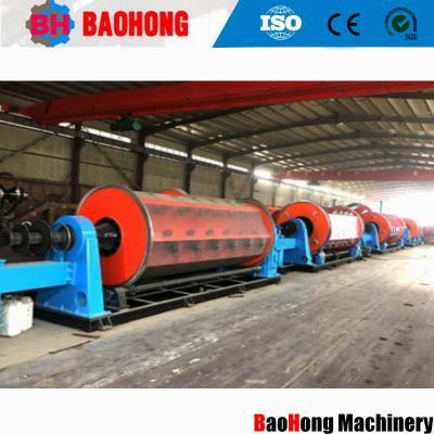 630 Type 36 Wires Rigid Stranding Machine for Copper Wire