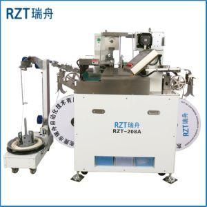 Fully Automatic Wire/Cable Both Ends Terminal Crimping Machine