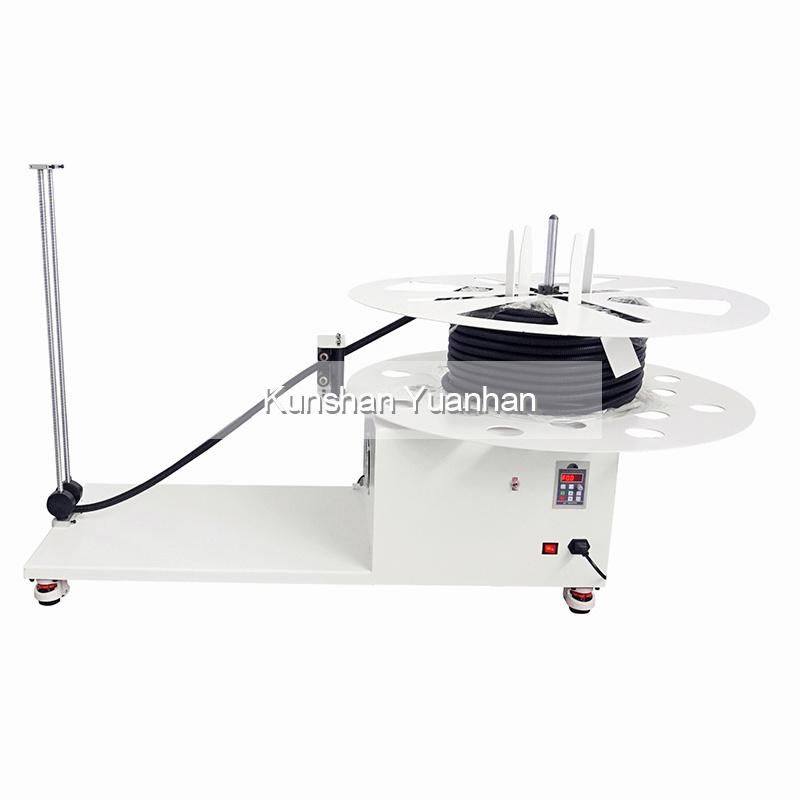 High Precision Corrugated Tube Cutting Machine Integrated Tube Cutting Machine Rotary Tube Cutting Machine
