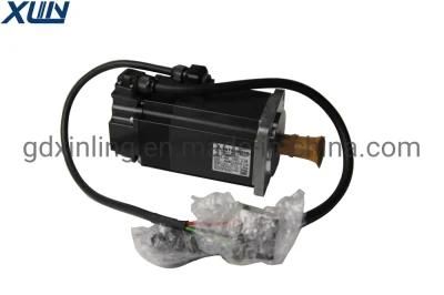 High Precision Panasonic SMT Spare Parts Motor N510028282AA