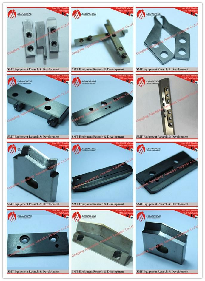 SMT Spare Parts Panasonic Mv2V Mv2vb K Cutter with Long Service Life on Sale