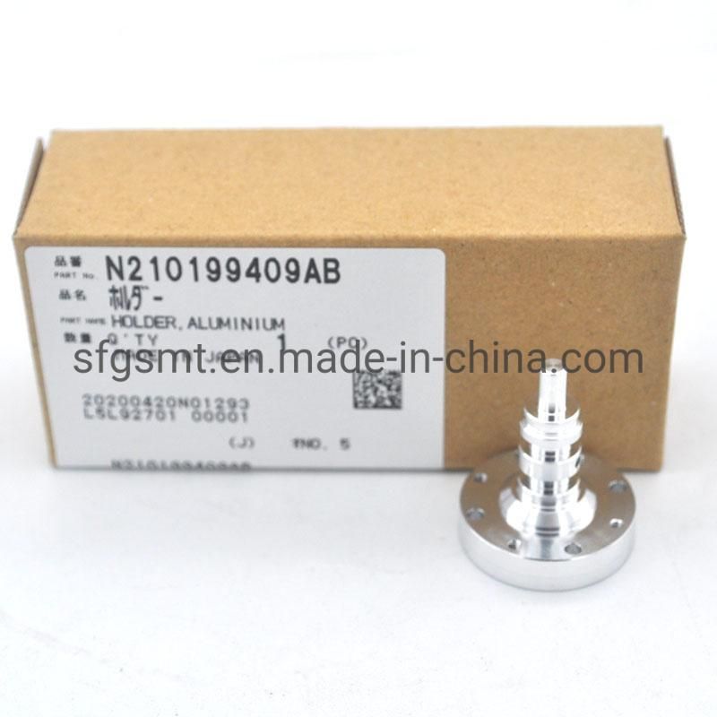Kxfa1pq5b00 Feeder Parts Pin for Panasonic SMT Cm402 Cm602 Npm Chip Mounter Machine