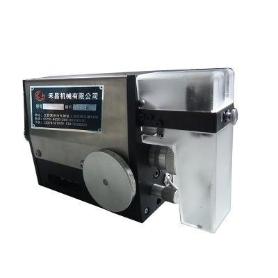 Hc-2018 Pneumatic Wire Inner Core Cable Stripping Machine