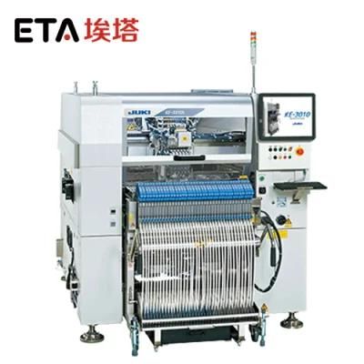 LED Chip Mounter Pick and Place Machine PCB Assembly Line