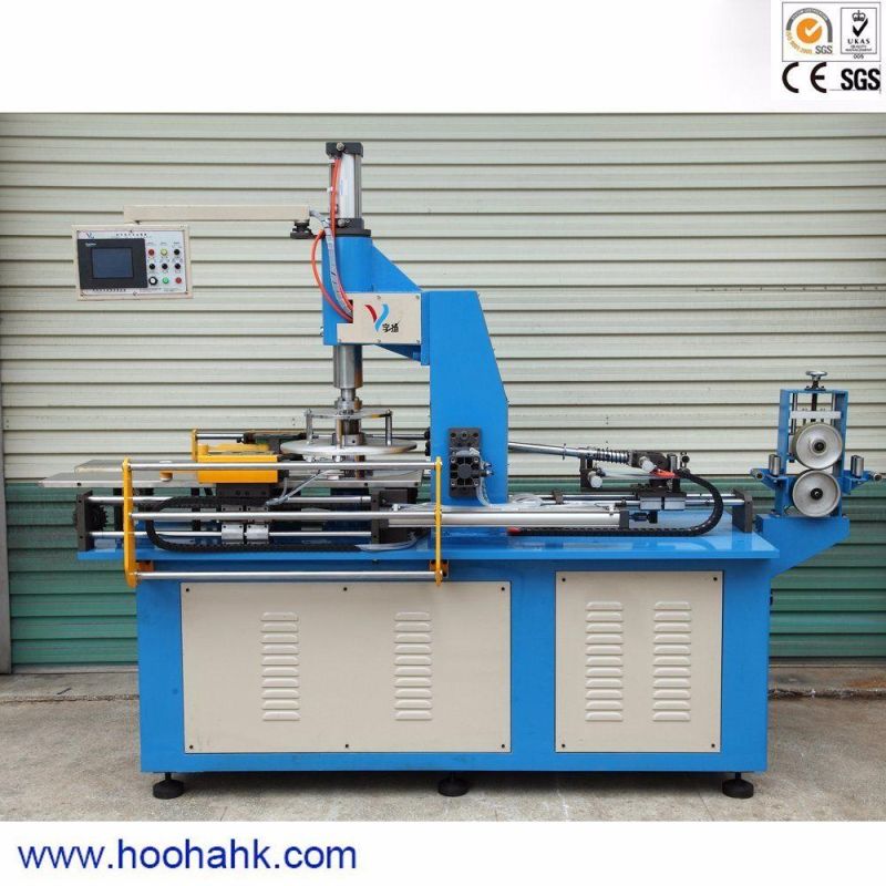 70+35 PVC Wire Production Line/PVC Cable Extrusion Machine
