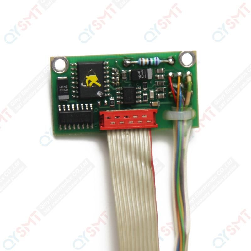 Siemens Rsf-Dig Drehgeber 00335990s06 for SMT Spare Part