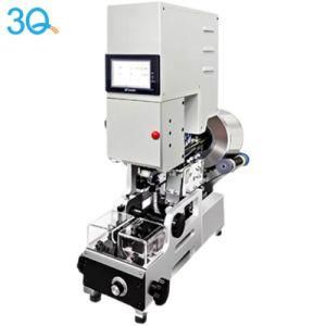 3q Plumbing Pipe Threading Machine