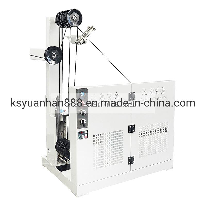 Cable Prefeeding Machine Wire Payoff Machine