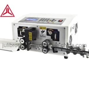 Fully Automatic Wire Cutting and Stripping Machine Electric Wire Cutting Machine