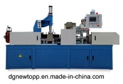 Hot Sale Automatic Coiling &amp; Packing Machine