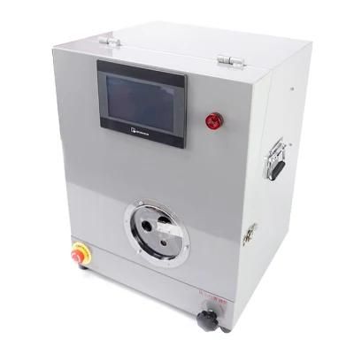 Automatic PTFE Raw Material with Automatic Winding Machine