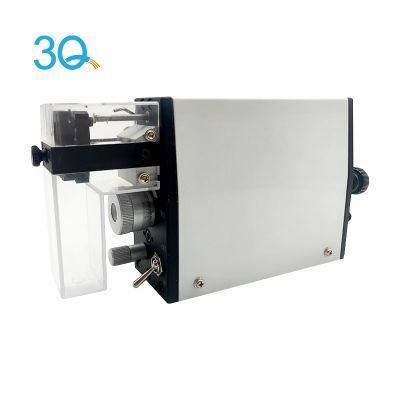 3q Factory Price Mini Used for Wire Stripping Machine Pneumatic Wire Stripper and Cutter Toolmade in China