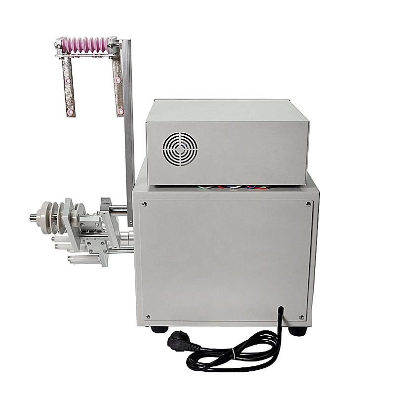 High Quality New Computerautomatic Coil Winding Machine