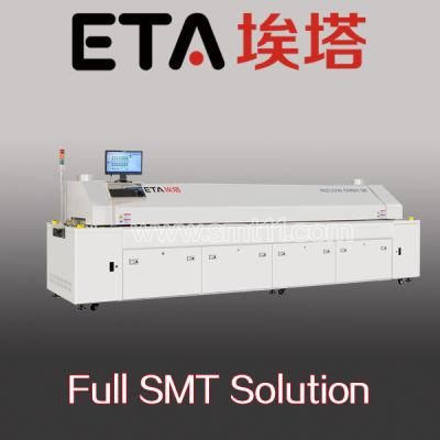 SMT Reflow Oven/SMT/SMT Reflow Solder/Reflow Oven