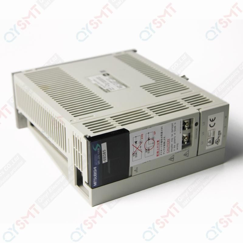 Panasonic SMT Spare Part Driver Mr-J2s-100b-Ee085