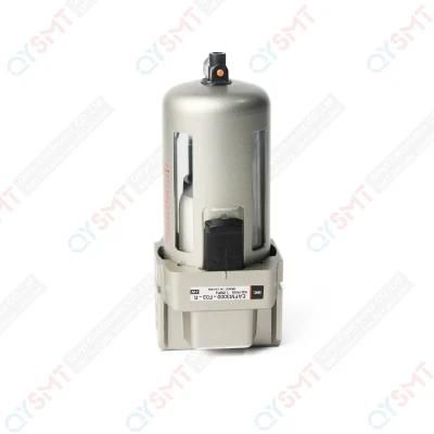 Assembleon SMT Spare Parts Filter Element 0.3 9498 396 00062