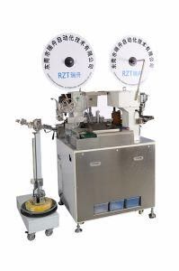 Multifunctional Double Ends Wire Terminal Crimping Machine