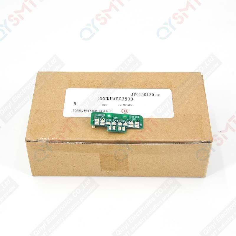 FUJI Printed Circuit PCB Board (FUJI Card)