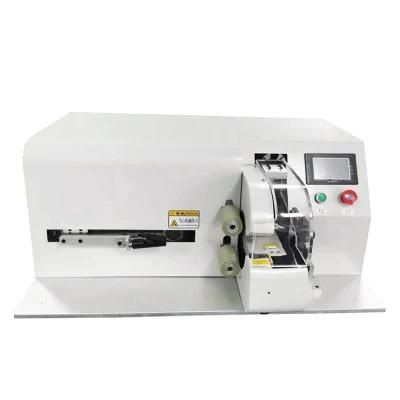 at-3609 Automatic Wire and Cable Harness Taping and Processing Machines