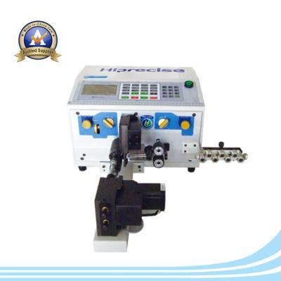 Homemade Electric Cable Stripping Machine, Wire Cutting Machine