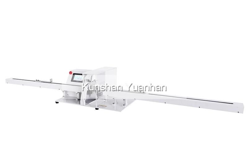 Wire Harness Tape Wrapping Cable Tape Winding Machine