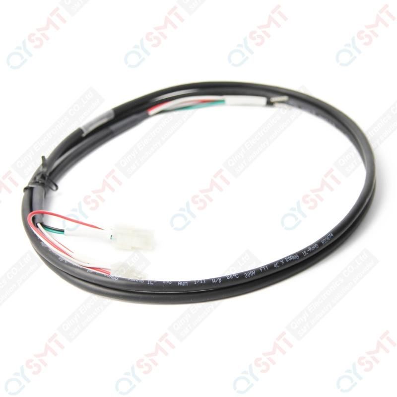 Samsung Sm41-Pw031 General_Pw_Connect_Cable_Assy J90833313A