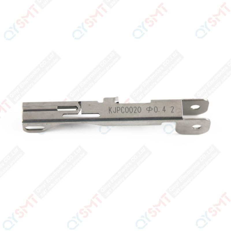 SMT Spare Parts FUJI Cp6 Feeder Tape Guide Kjpc0020