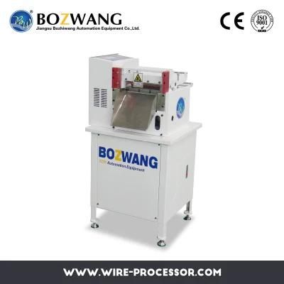 High Precise Tube Cutting Machine