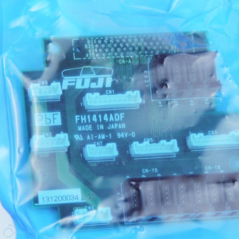 SMT Spare Parts FUJI Io Board Xk05750