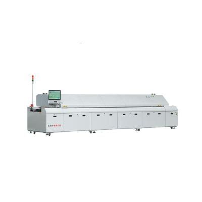 SMT Machine Mobile Laptop Production Line Reflow Oven