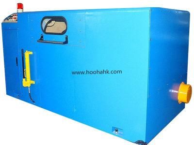 Copper Wire Source 1000 Bobbin Double Twist Bunching Machine High Speed Wire and Cable Twisting Machine