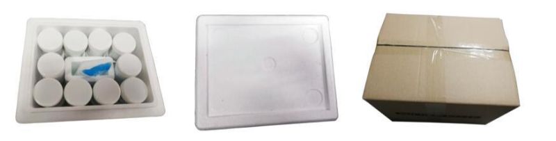 Lead Free Solder Flux Paste for Welding Material
