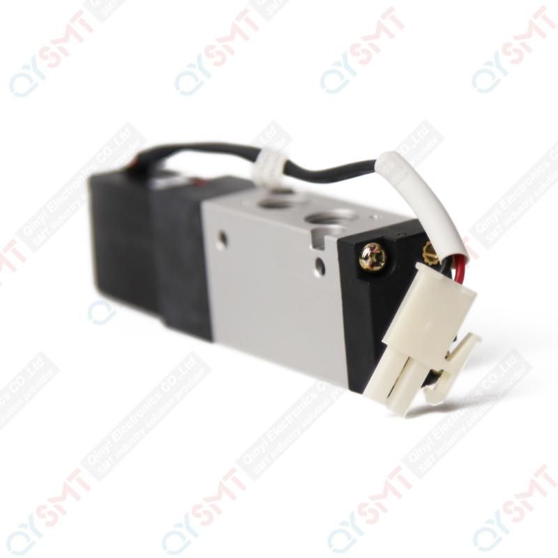 SMT Machine Samsung Head1_Air_Sol_Cable_Assy J90833780A
