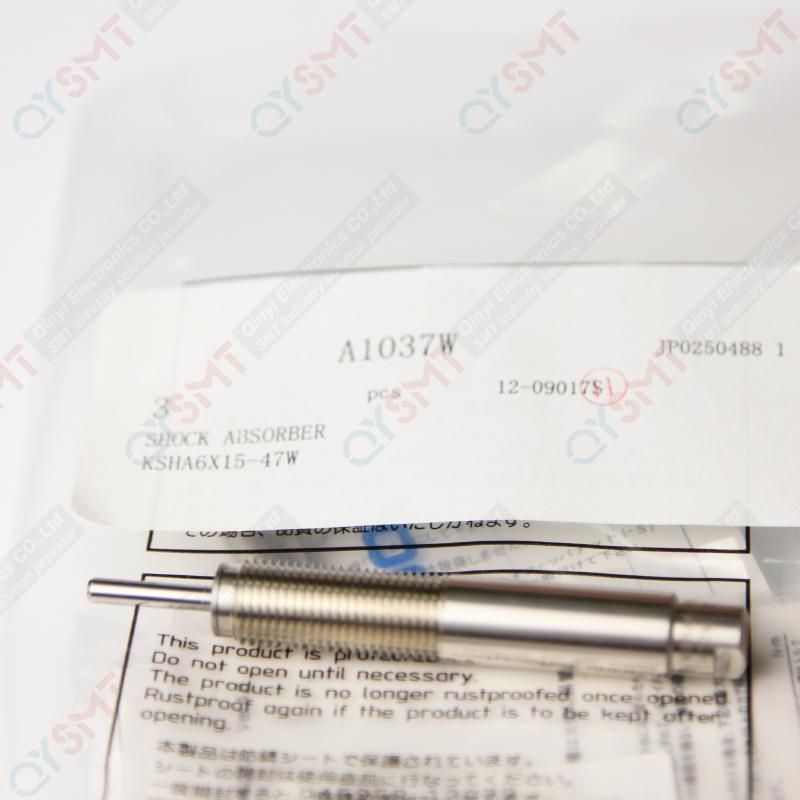SMT Spare Part FUJI Cp7 Cp8 Cylinder A1037W