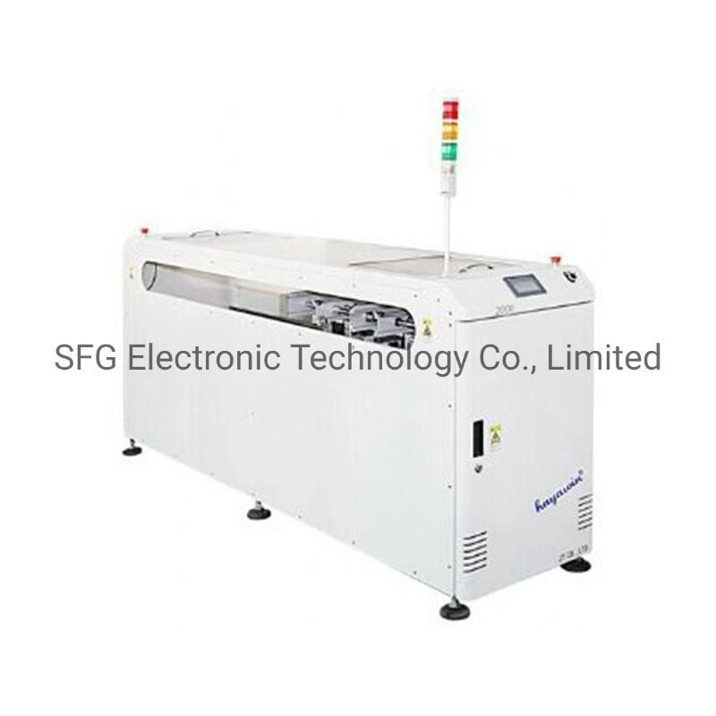 Kxfw1ks5a00 Panasonic Cm402 Cm602 8mm SMT Feeder