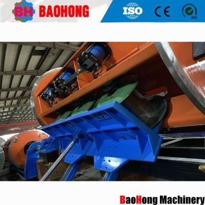 Rigid Type Stranding Machine for Copper Wire and Cable