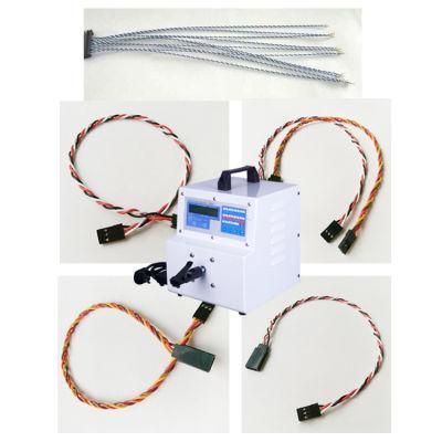 Cable Wire Twisting Bunching Machine