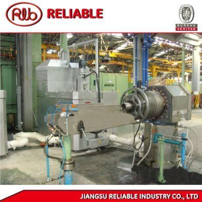 Copper Aluminum Wire and Cable Extruding Machine