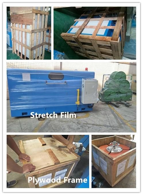 Syria Building Wire Insulation Machine XLPE Cable Jacket Extrusion Machine
