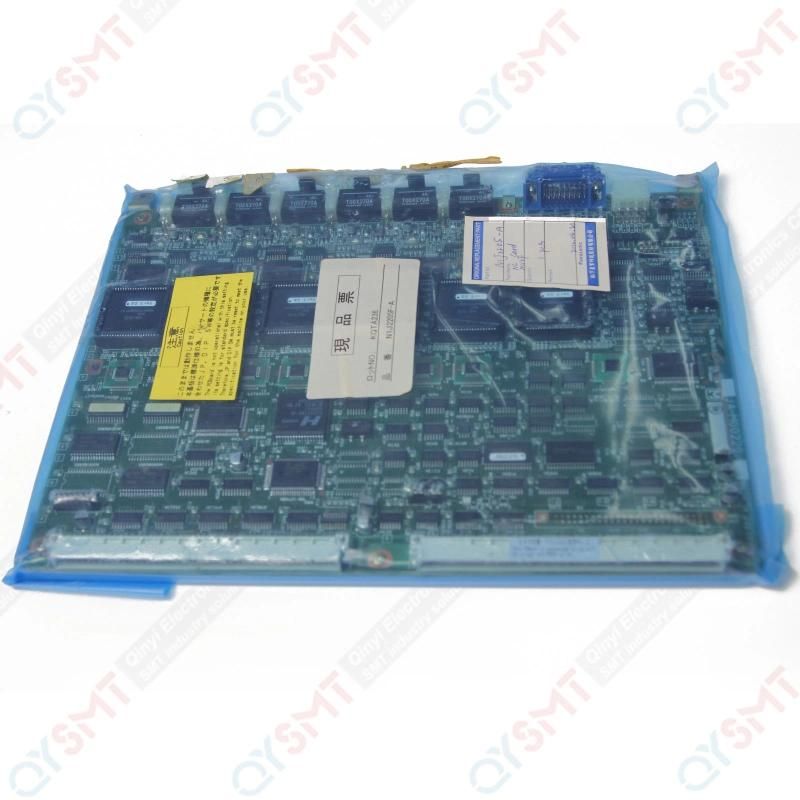 Panasonic Mv2f Nc Card N1j2205-a