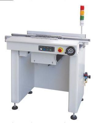 1m Reject Conveyor PCB Width 400mm SMT Machine
