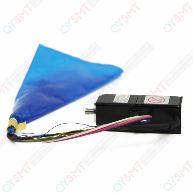 SMT Spare Parts FUJI Motor AC Servo Xm00473